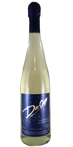 <br>Artikel-Nr.: 45<br>DaCapo Weiss,      der spritzige Michel-Secco, 0,75l<br>